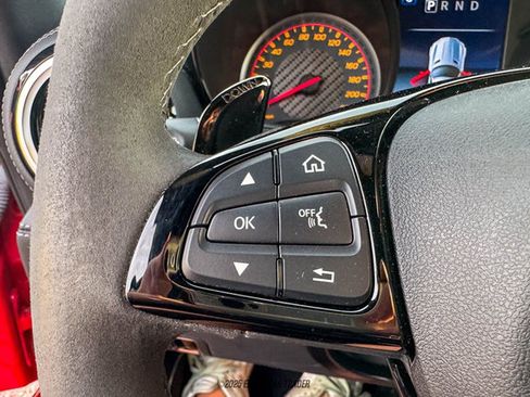 Used 2019 Mercedes-Benz AMG GT R image 26