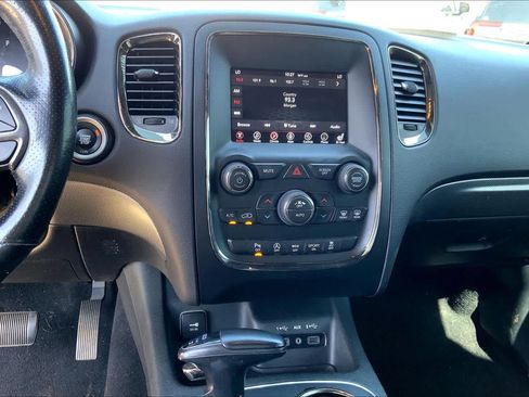 Used 2020 Dodge Durango GT AWD/4WD image 31
