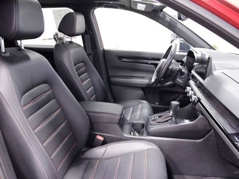 Certified 2024 Honda CR-V Sport Touring image 14
