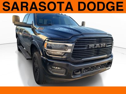 Used 2022 RAM 2500 Laramie