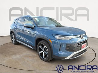 New 2026 Volkswagen Tiguan SE video 1