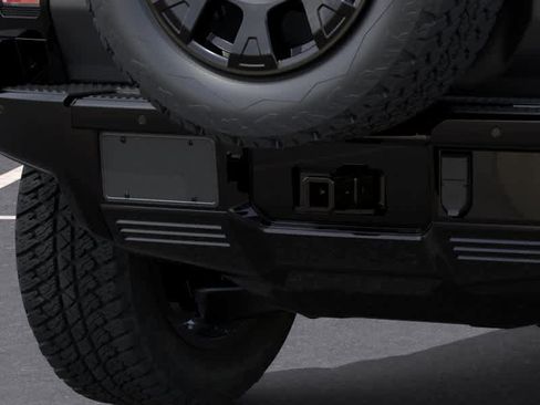 New 2026 GMC Hummer EV 3X w/ Carbon Fiber Edition Package AWD/4WD image 14