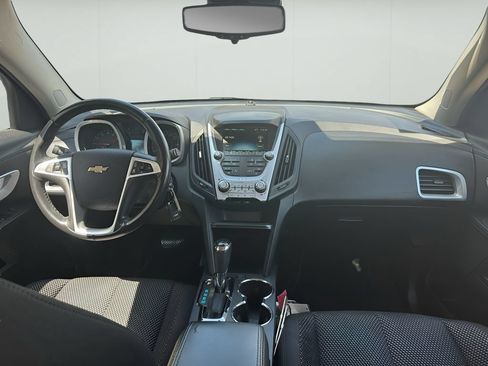 Used 2016 Chevrolet Equinox LT w/ Convenience Package FWD image 16