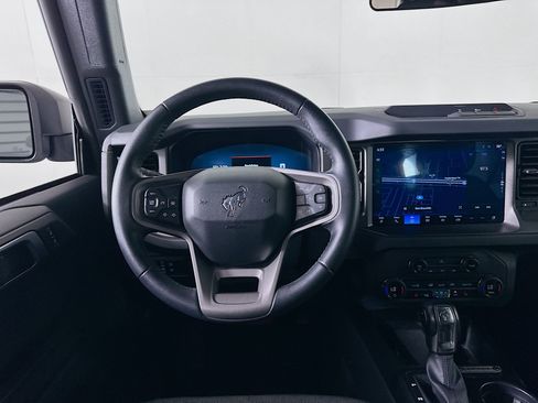 Used 2025 Ford Bronco Big Bend AWD/4WD image 17