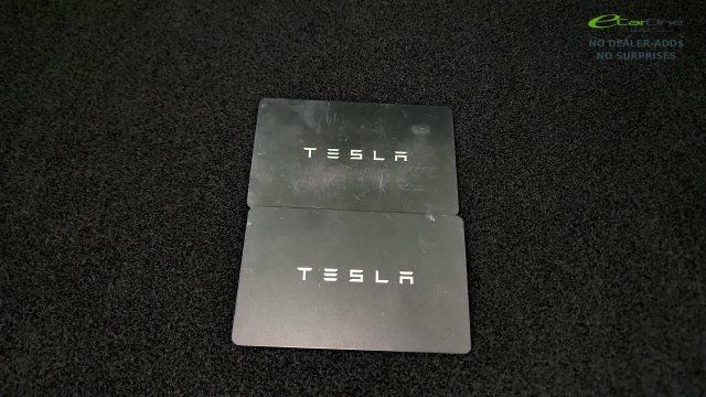 Used 2025 Tesla Model Y Performance AWD/4WD image 80