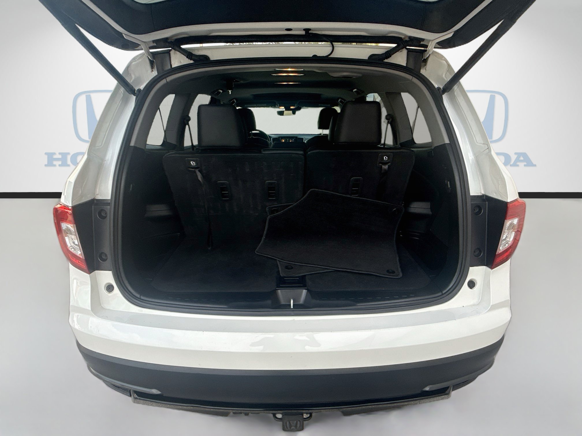 Used 2022 Honda Pilot Special Edition image 26