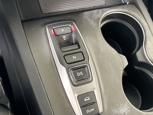 Used 2022 Honda Passport TrailSport image 17