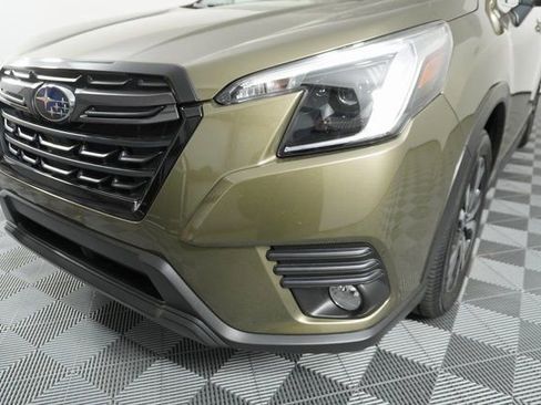 Certified 2023 Subaru Forester Limited image 11