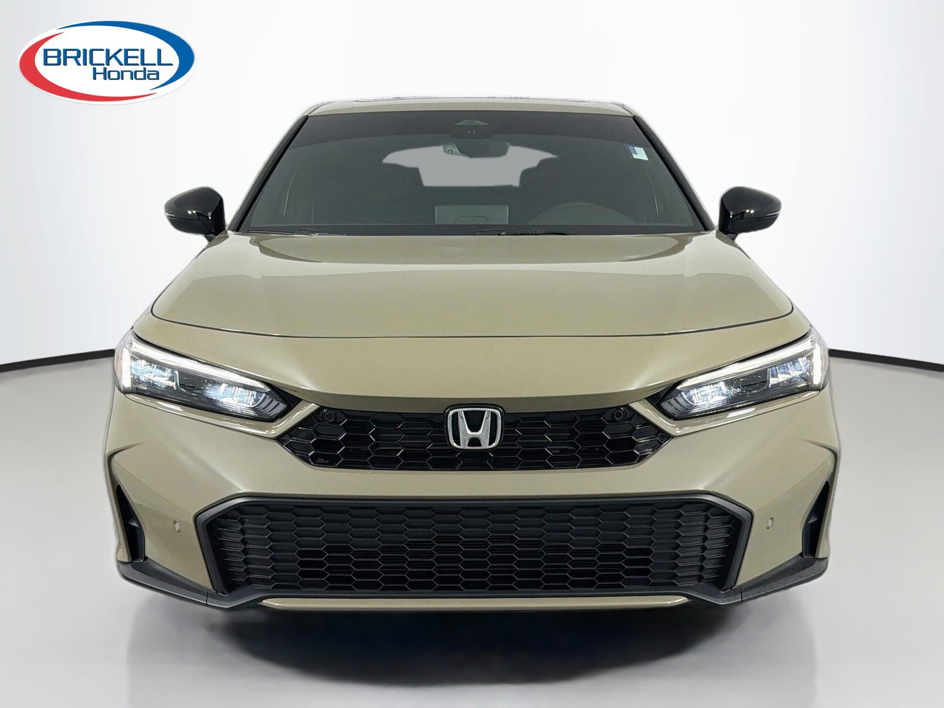 Certified 2026 Honda Civic Sport Touring image 10
