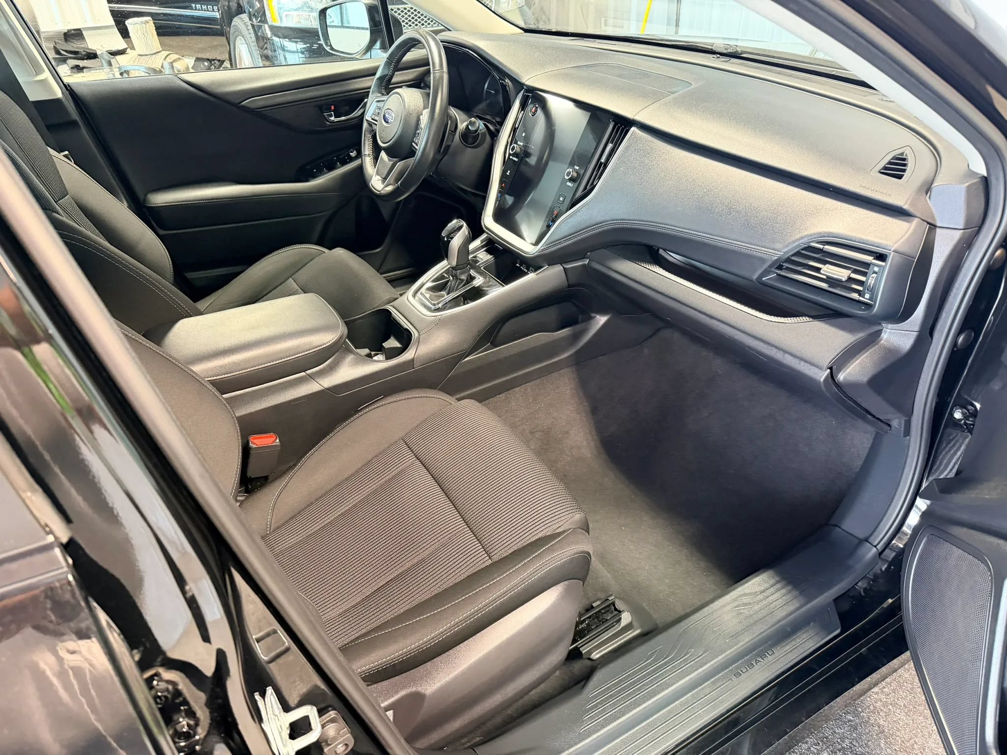 Used 2024 Subaru Legacy Premium AWD/4WD image 14