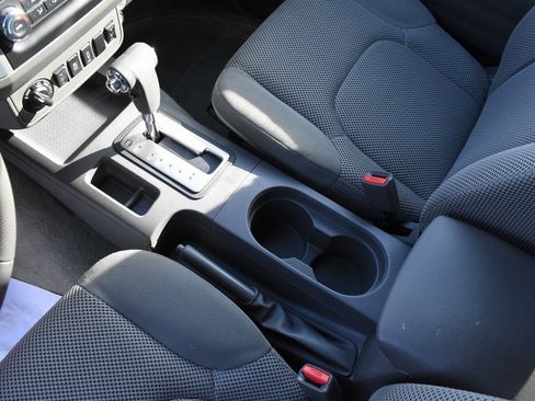 Used 2016 Nissan Frontier SV w/ SV Value Truck Package image 19