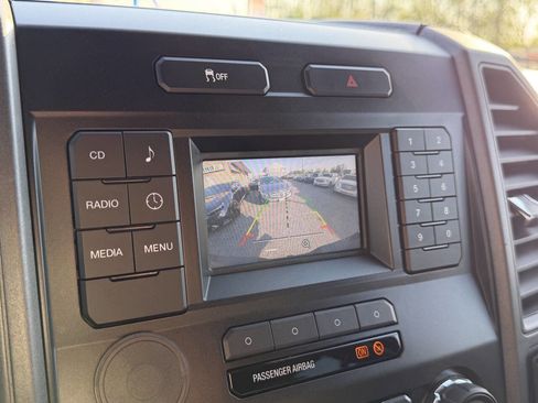 Used 2018 Ford F250 XL w/ Power Equipment Group AWD/4WD image 25