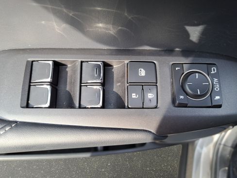 Used 2021 Lexus NX 300 AWD w/ Accessory Package 2 image 26