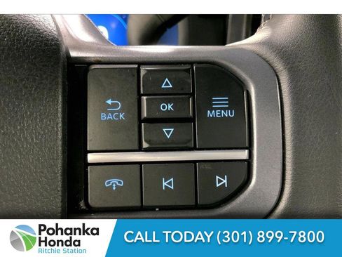 Used 2025 Ford F150 XLT w/ Equipment Group 301A Standard image 21