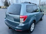 Used 2009 Subaru Forester 2.5X image 5