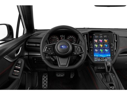 New 2026 Subaru WRX Limited image 15