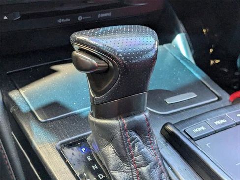 Used 2021 Lexus ES 350 F Sport w/ Accessory Package image 8