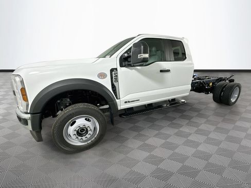 New 2026 Ford F450 XL AWD/4WD image 25