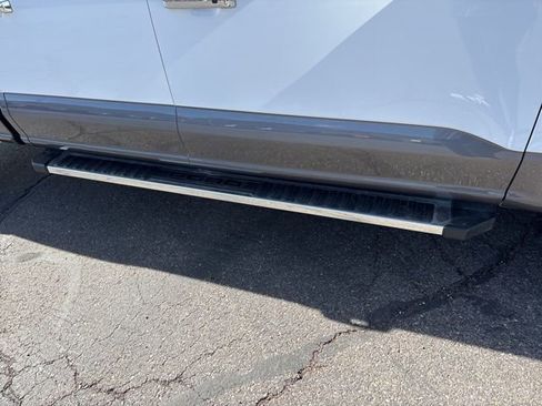 Certified 2023 Ford F150 Lariat w/ Max Trailer Tow Package image 12