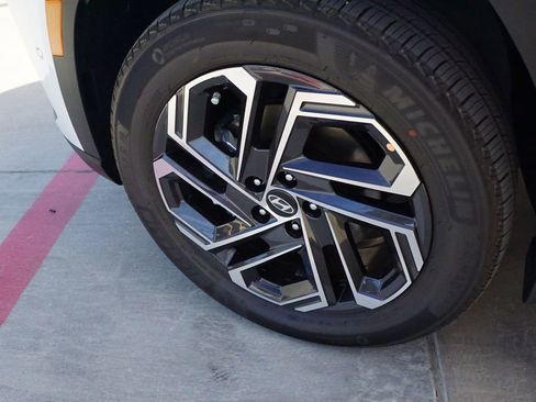 New 2026 Hyundai Santa Fe SEL image 10