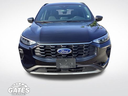 Used 2025 Ford Escape ST-Line FWD image 2