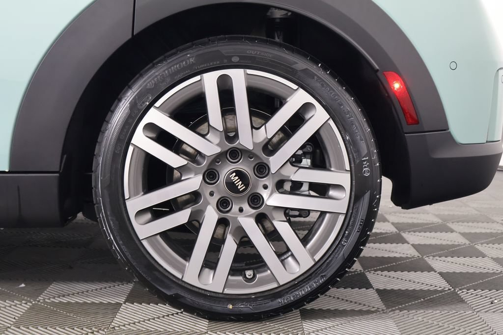 Used 2026 MINI Cooper S FWD image 10