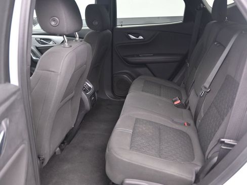 Used 2020 Chevrolet Blazer LT image 15