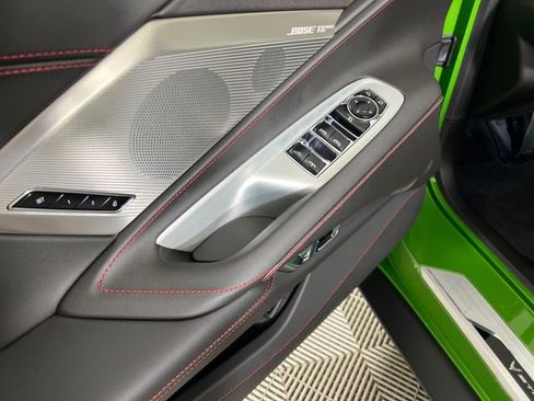 New 2026 Chevrolet Corvette Stingray Preferred Conv w/ Z51 Performance Package image 11