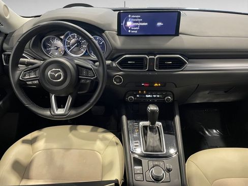 Used 2023 MAZDA CX-5 AWD 2.5 S w/ Select Package image 10