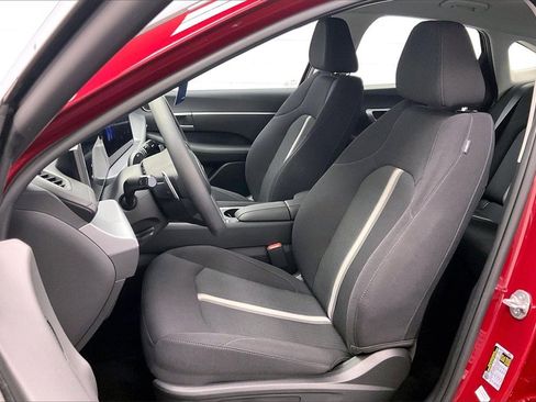 Certified 2024 Hyundai Sonata SEL image 16