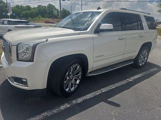 Used 2015 GMC Yukon Denali w/ Touring Package video 1