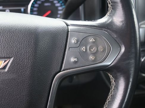 Used 2016 Chevrolet Silverado 1500 LT w/ All Star Edition image 30