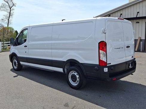 Used 2024 Ford Transit 250 Low Roof w/ Load Area Protection Package RWD image 5