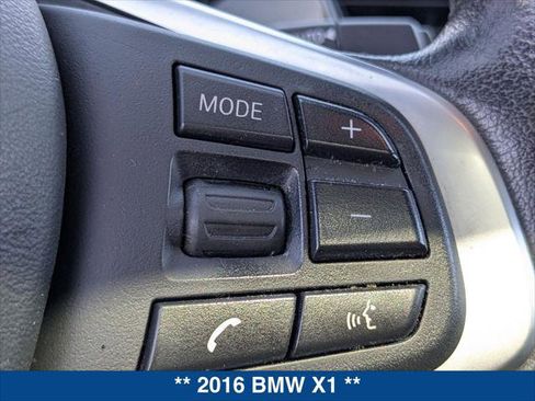 Used 2016 BMW X1 xDrive28i AWD/4WD image 15