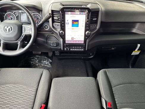 New 2026 RAM 2500 Tradesman image 12