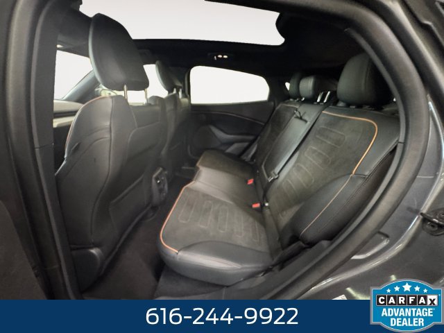 Used 2023 Ford Mustang Mach-E GT AWD/4WD image 21