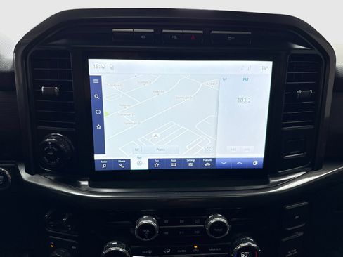 Used 2021 Ford F150 XLT w/ Equipment Group 302A High AWD/4WD image 27
