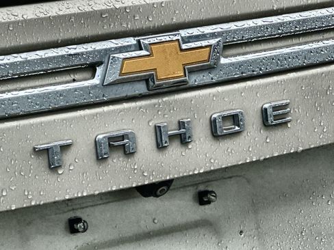 Used 2021 Chevrolet Tahoe LT RWD image 14