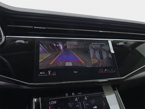New 2025 Audi Q8 Premium Plus image 22