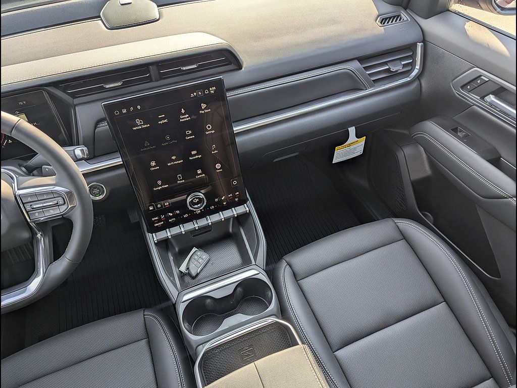New 2027 GMC Terrain Elevation w/ Elevation Premium Package AWD/4WD image 18