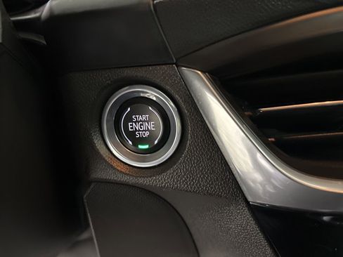 Used 2024 Buick Encore GX Sport Touring w/ Comfort Package image 16