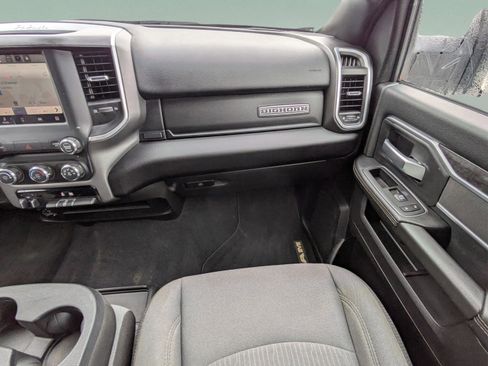 Used 2024 RAM 2500 Big Horn image 18