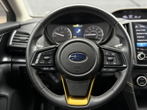 Used 2023 Subaru Crosstrek 2.5i Sport AWD/4WD image 22