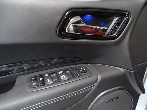 New 2024 Dodge Durango SRT Hellcat image 21