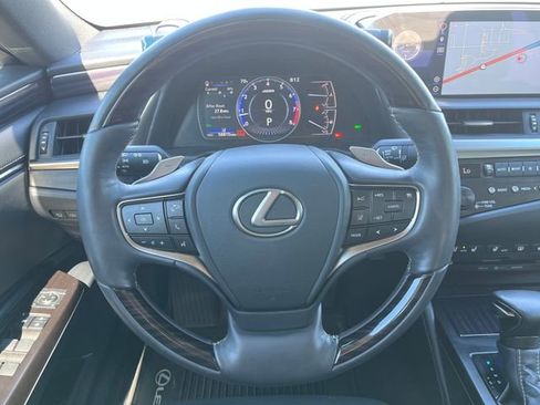 Used 2019 Lexus ES 350 w/ Accessory Package 2 FWD image 18