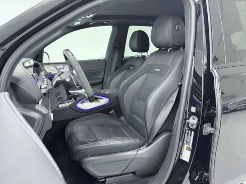 Certified 2023 Mercedes-Benz GLE 63 AMG S image 16