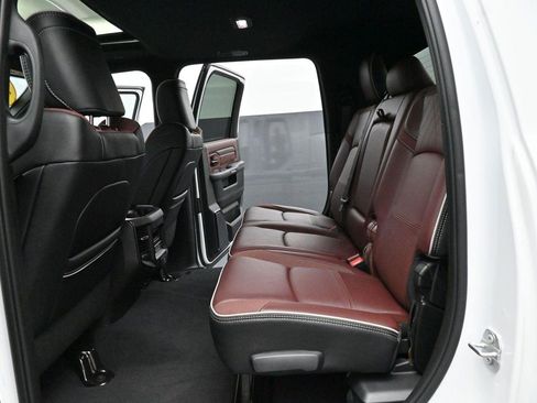Used 2025 RAM 2500 Limited AWD/4WD image 30