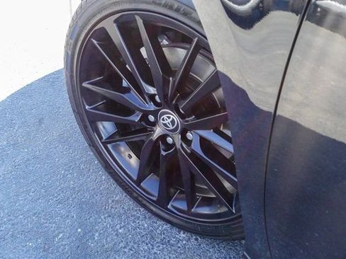 Certified 2024 Toyota Camry XSE image 10