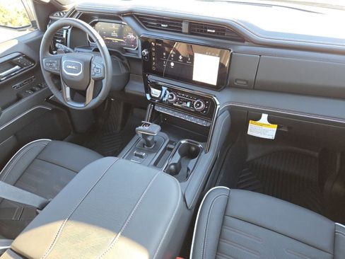 New 2026 GMC Sierra 1500 AT4X w/ AT4X AEV Edition AWD/4WD image 29