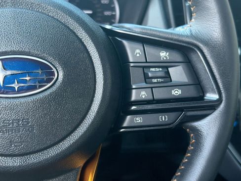 Certified 2024 Subaru Crosstrek 2.5i Wilderness image 27